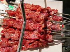 -丰茂烤串(全国首店)