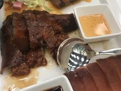 -晶荷轩(香港迪士尼乐园酒店)