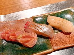 -奈良本寿司(永嘉路店)