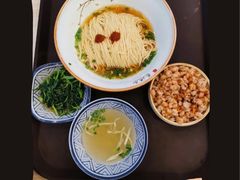 -朱洪元苏式面馆(绿宝广场店)