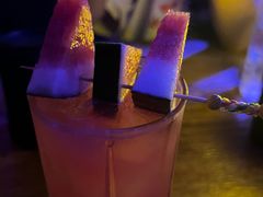 -Perry's·酒吧(黄埔大道店)