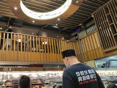 -三禾寿司(石龙店)