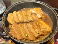 -老蒲鲜(涵江店)