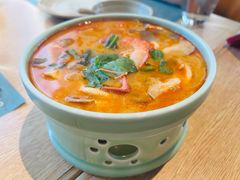 -mango tree芒果树餐厅(广州K11购物艺术中心店)