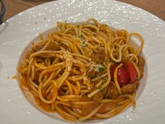 -必胜客(港城新天地店)