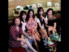 -好享派·团建轰趴馆(旗舰店)