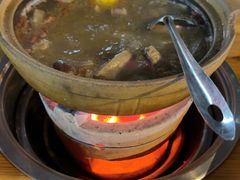 -蔡记·九米羊肉炉(东渡店)