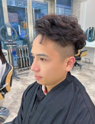 -MMby HairCode 芭曲发型概念店