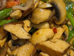 -小乡小镇·传承桐庐土菜·老板亲自烧的菜