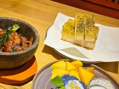 -泰果东南亚餐厅(旭辉广场店)