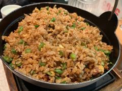 -李老爹香辣蟹(宣武门店)