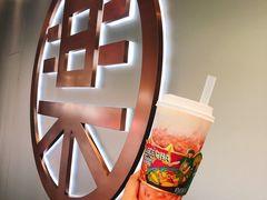 -LELECHA乐乐茶(新街口大洋店)