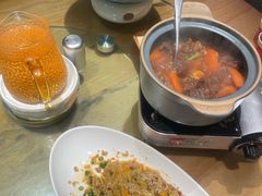 -火候轩品质湘菜·私厨(市府店)