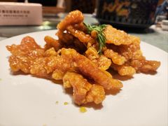 -天下春花园酒店(大东店)