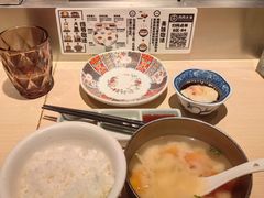 -肉肉大米(金虹桥店)