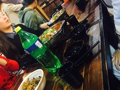 -陈帅夜排档·龙虾·炒菜·烤串(世茂店)