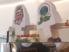 -fishtank鱼缸咖啡(三山街店)