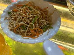 -金杨拉面王小吃面馆·牛三宝面·红烧牛肉粉