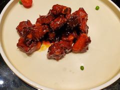 -上海1号私藏菜(静安店)