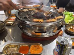 -本炙炭烤·蒲烧活鳗料理店(金沙洲店)