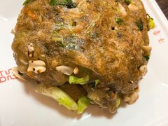 八珍炒糕-海坛特色小吃·只做平潭特色菜(平潭店)