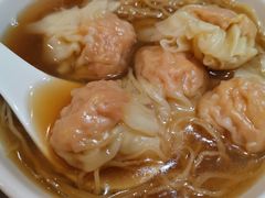 -竹园竹升面(西关总店)