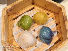 -侨美食家·粤菜(体育西路店)