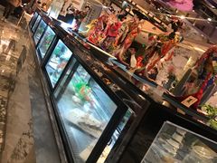 -合肥皇冠假日酒店·菲亚斯特自助餐厅(黄山路店)