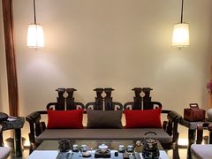 -翁暖茶馆(滨江东总店)