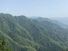 -江郎山风景名胜区