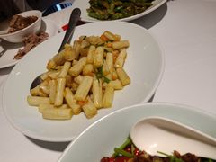-好食上(喜盈门.范城店)