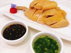 白斩鸡-金时代顺风大酒店(协泰店)