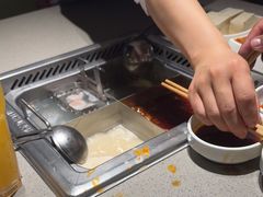 -海底捞火锅(九久奥特莱斯店)