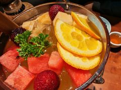 -辣不二地道川菜(汉水路店)