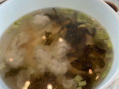 -君来湖滨饭店·渔餐厅