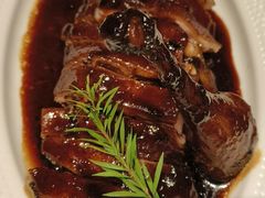 -老头儿油爆虾·1987杭州烟火味(湖滨银泰in77D区店)