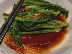 -姚姚酸菜鱼·金戈戈香港豉油鸡(喜荟城联名店)
