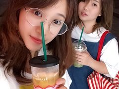 -星巴克臻选(惠州华贸天地1楼店)