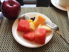 -广州粤海喜来登酒店