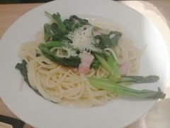 -萨莉亚意式餐厅(恒宝广场店)