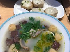 -小杨生煎(周浦万达店)
