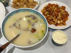 -福来居烤鸭店(天坛二店)