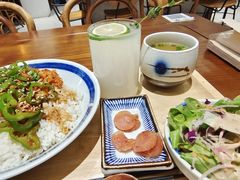 -肥朵食堂(带梦胡同店)