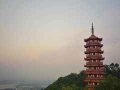 -大雁山风景区