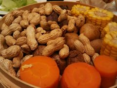 -同庆楼(滨湖万达广场店)