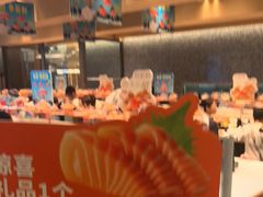 -争鲜回转寿司(朝北大悦城店)