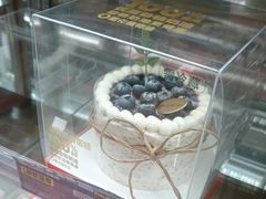 -味多美蛋糕(潘家园店)