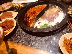 -蜀大侠火锅(国际购物店)
