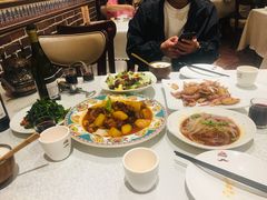 -巴依老爷·新疆美食(上城区天城路店)