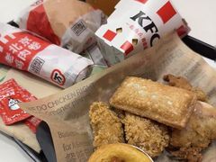 -肯德基(兴隆店)